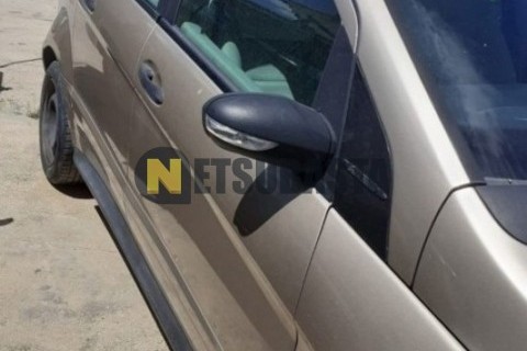 Keeway Landcruiser 250 2008