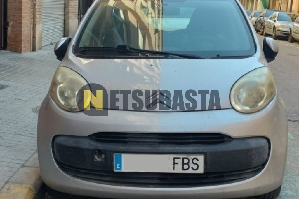 Citroën C1 1.0i 2006