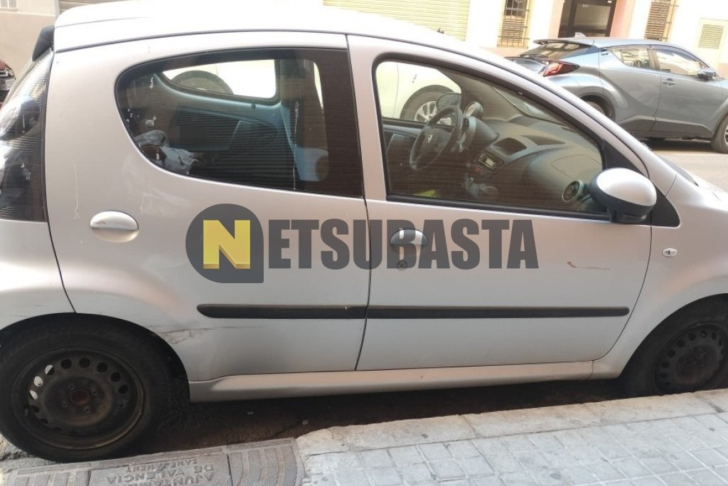 Citroën C1 1.0i 2006