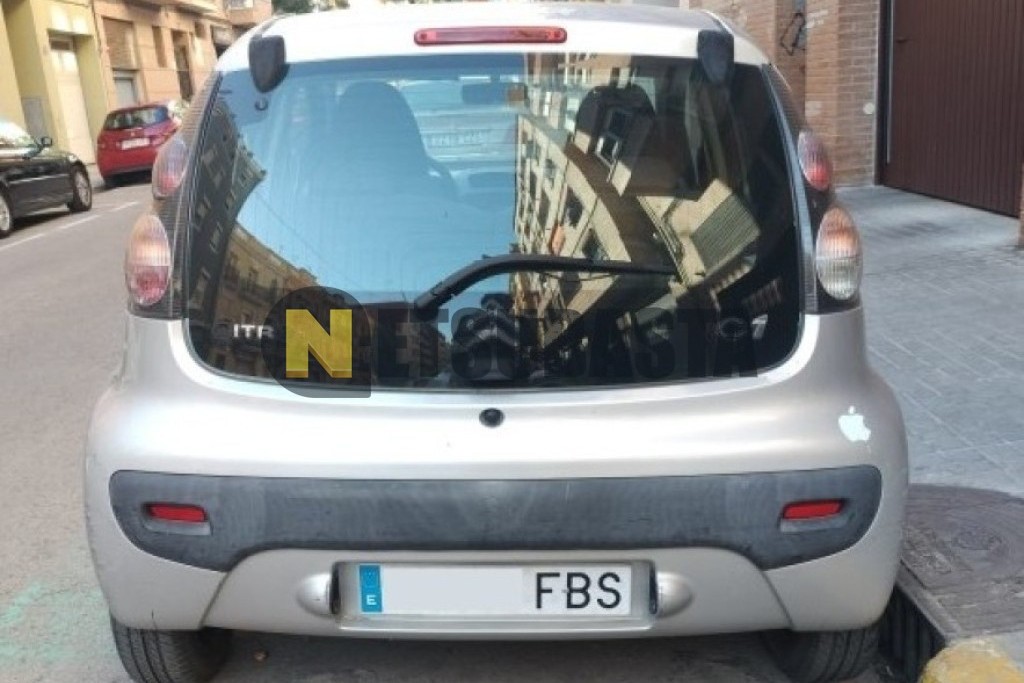 Citroën C1 1.0i 2006