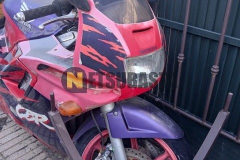 Yamaha TZR 50 1999