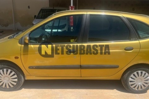 Keeway Landcruiser 250 2008