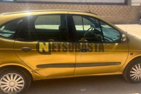 Keeway Landcruiser 250 2008