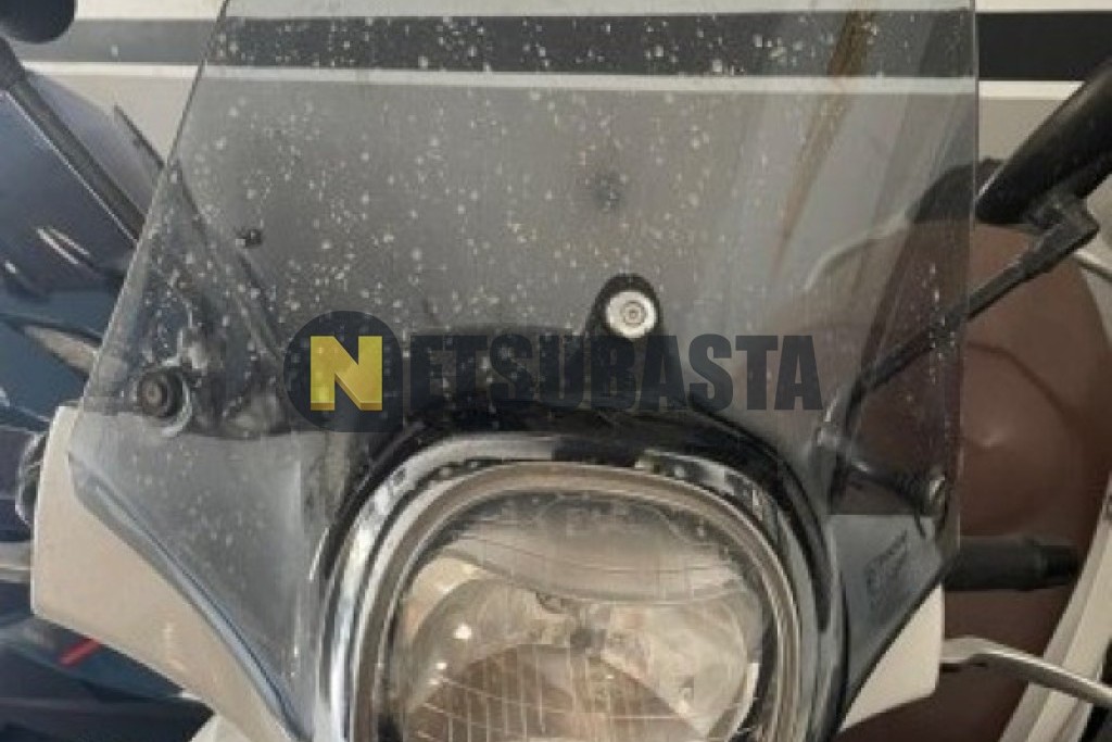 Piaggio Beverly 300 2017