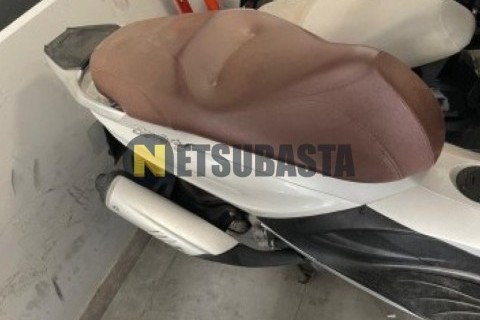 Keeway Landcruiser 250 2008