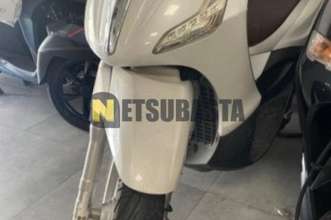 Keeway Landcruiser 250 2008