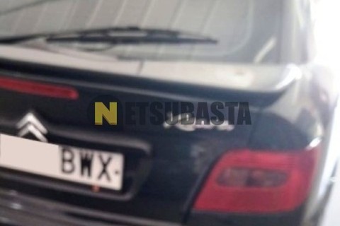 Keeway Landcruiser 250 2008