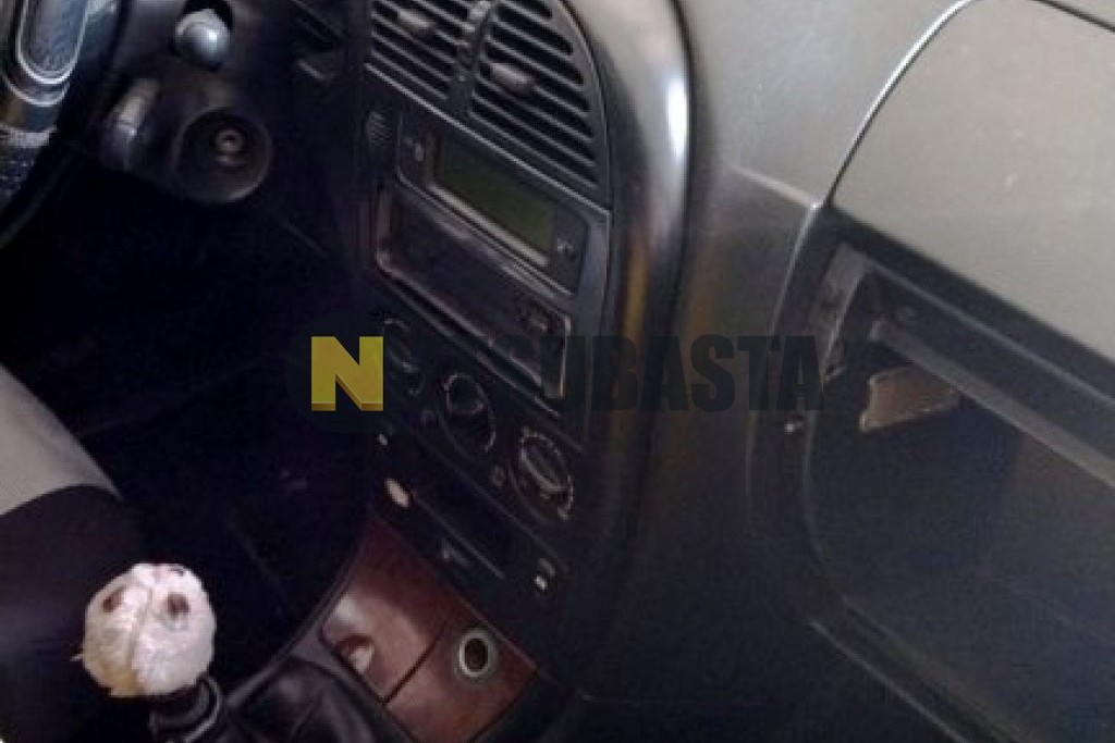 Citroën Xsara 1.6i 16v 2002