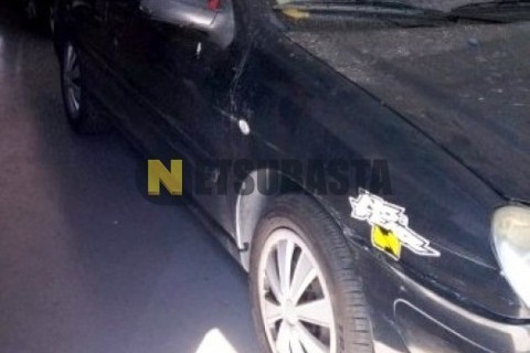 Keeway Landcruiser 250 2008