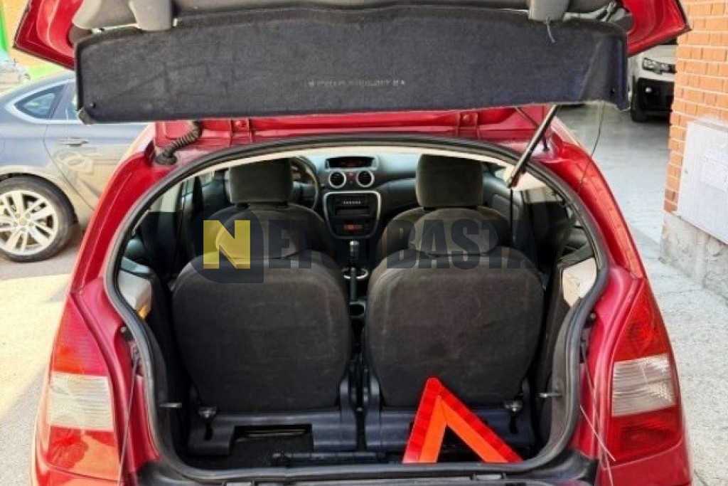 Citroën C2 1.4 HDi 2006
