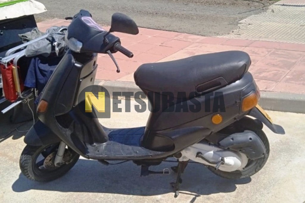 Piaggio ZIP 50 2004