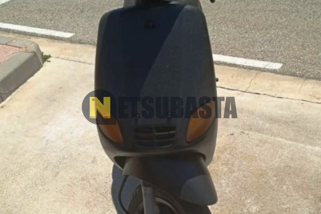 Piaggio ZIP 50 2004