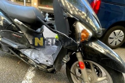 Suzuki AN 250 Burgman 2000