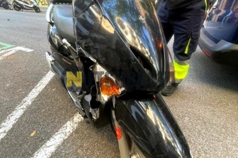 Suzuki AN 250 Burgman 2000