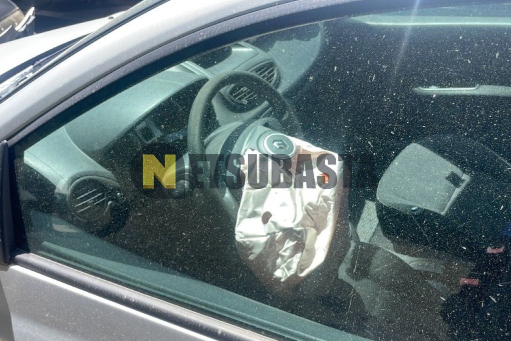 Renault Clio 1.5 dCi 2013