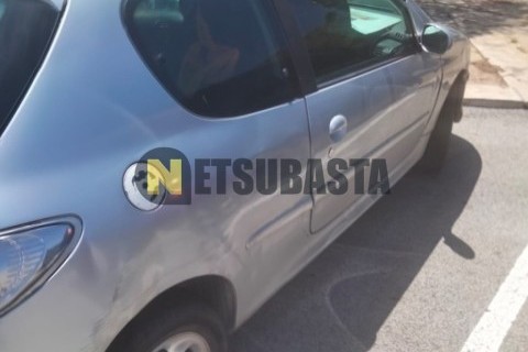 Keeway Landcruiser 250 2008