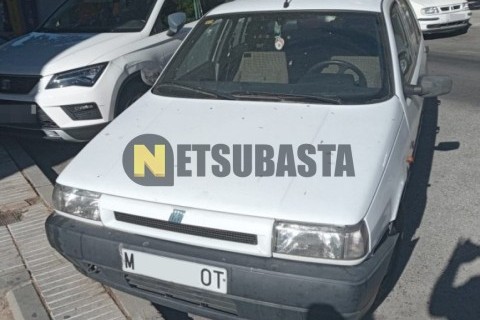 Suzuki AN 250 Burgman 2000