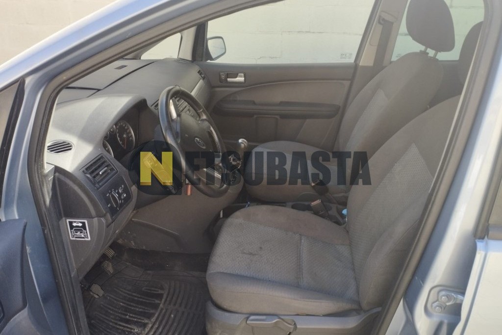 Ford Focus C-Max 1.6 TDCi 2004