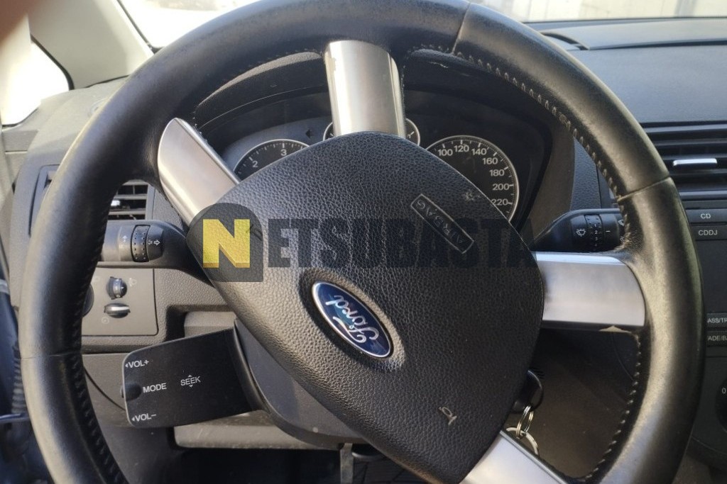 Ford Focus C-Max 1.6 TDCi 2004