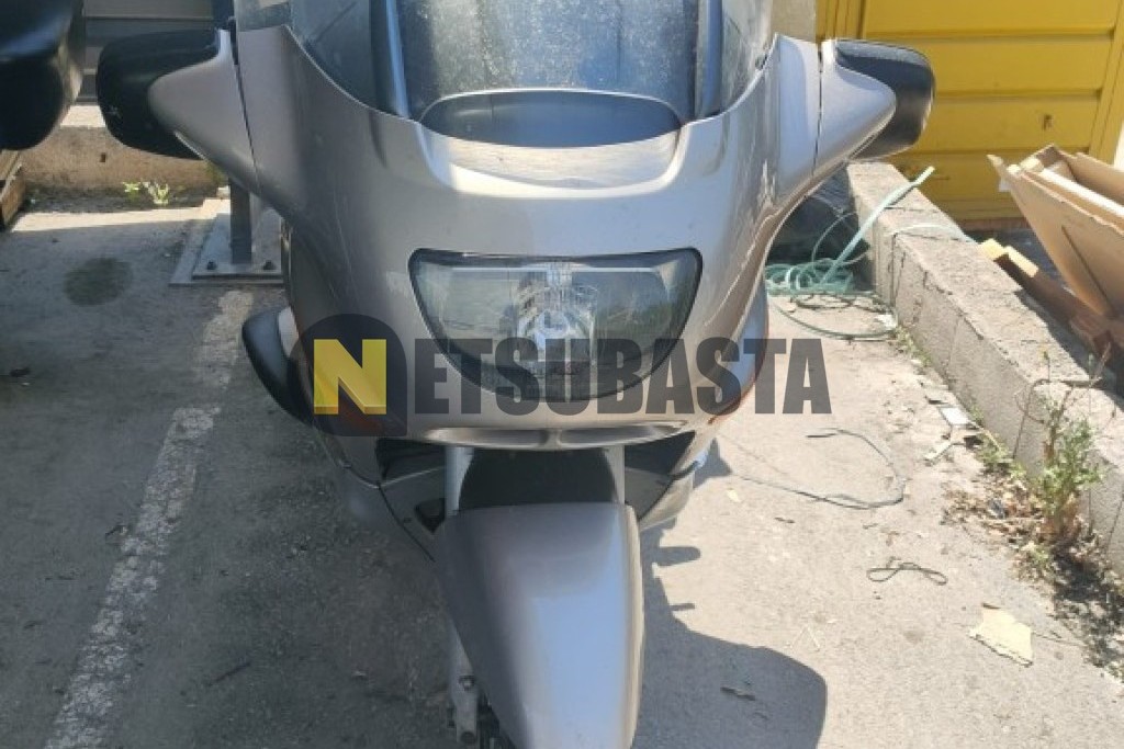BMW K 1200 LT 2000