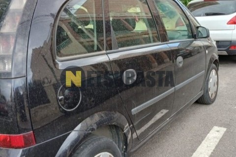 Keeway Landcruiser 250 2008
