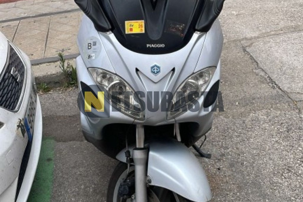 Piaggio X9 125 2005