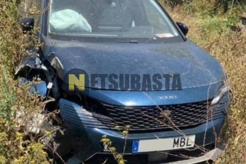 Keeway Landcruiser 250 2008