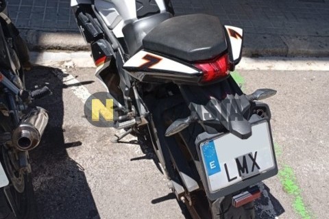 Yamaha TZR 50 1999
