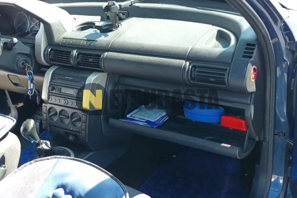Land-Rover Freelander 2.0 Td4 4x4 2005