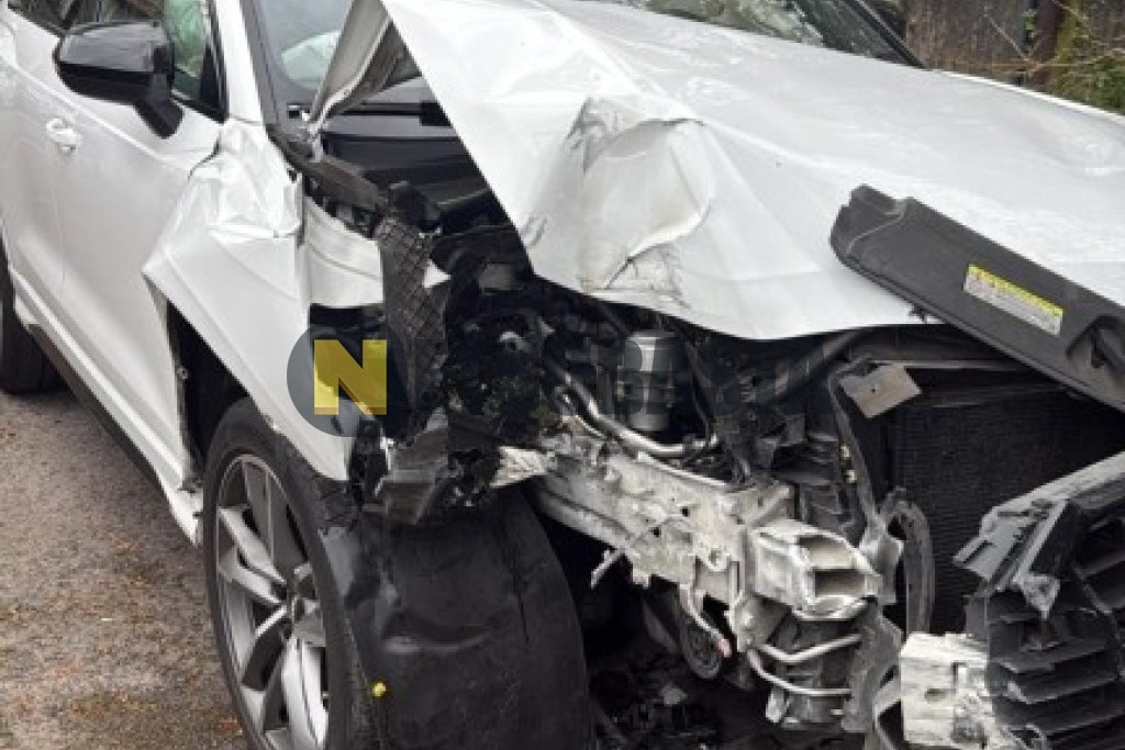 Audi Q3 35 TFSI S tronic 2019