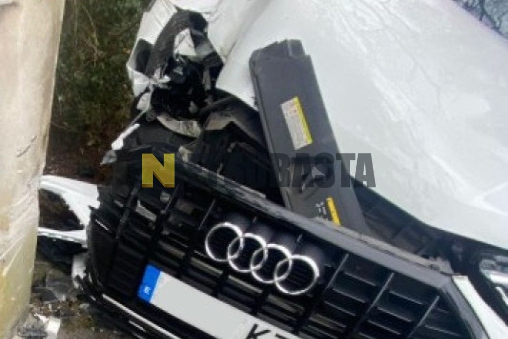 Audi Q3 35 TFSI S tronic 2019