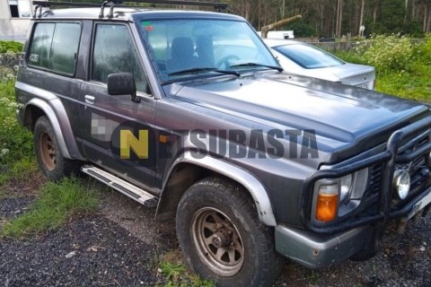 Suzuki Burgman 400 2000