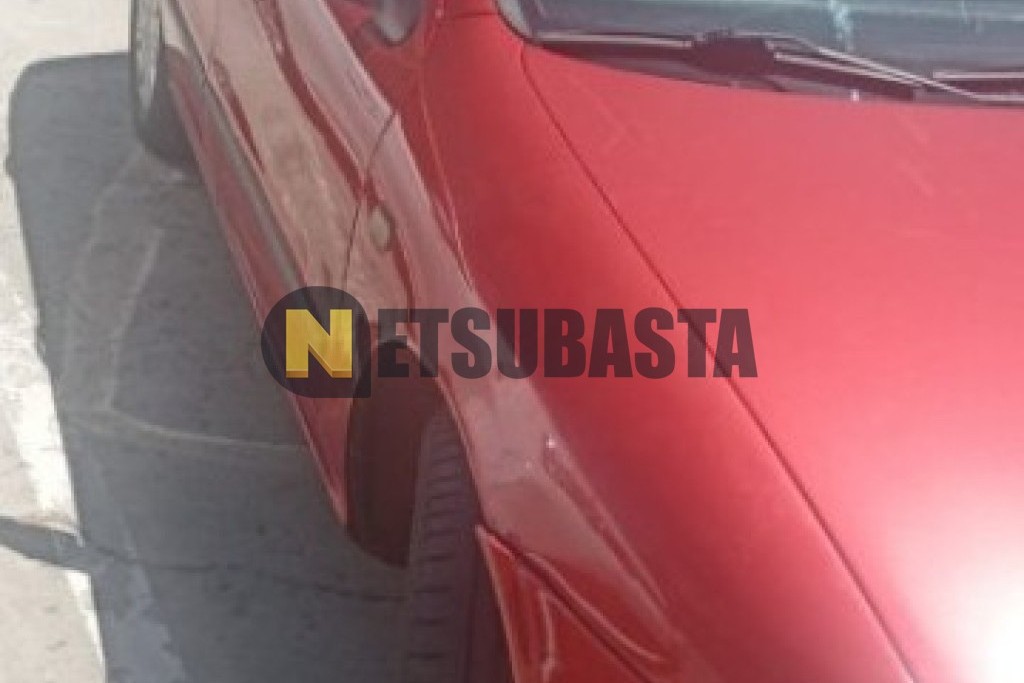 Seat Leon 1.9 TDI 1999