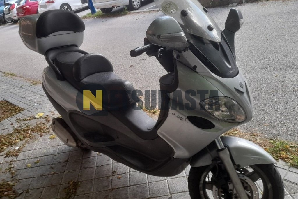 Piaggio X9 250 2008