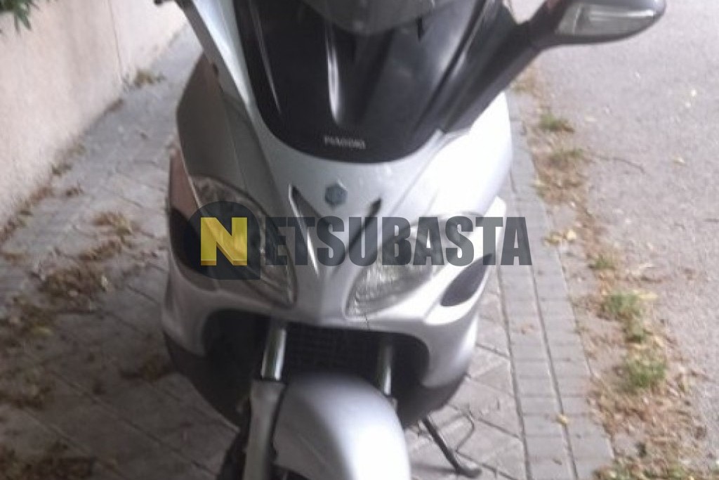 Piaggio X9 250 2008