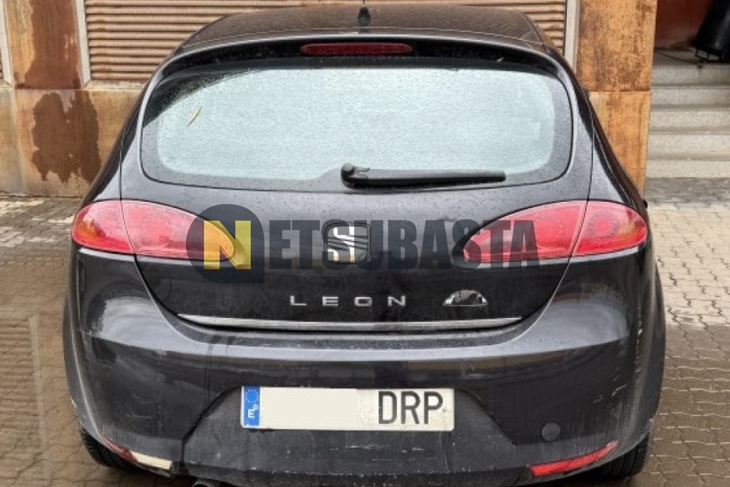 Seat León 1.6 2005