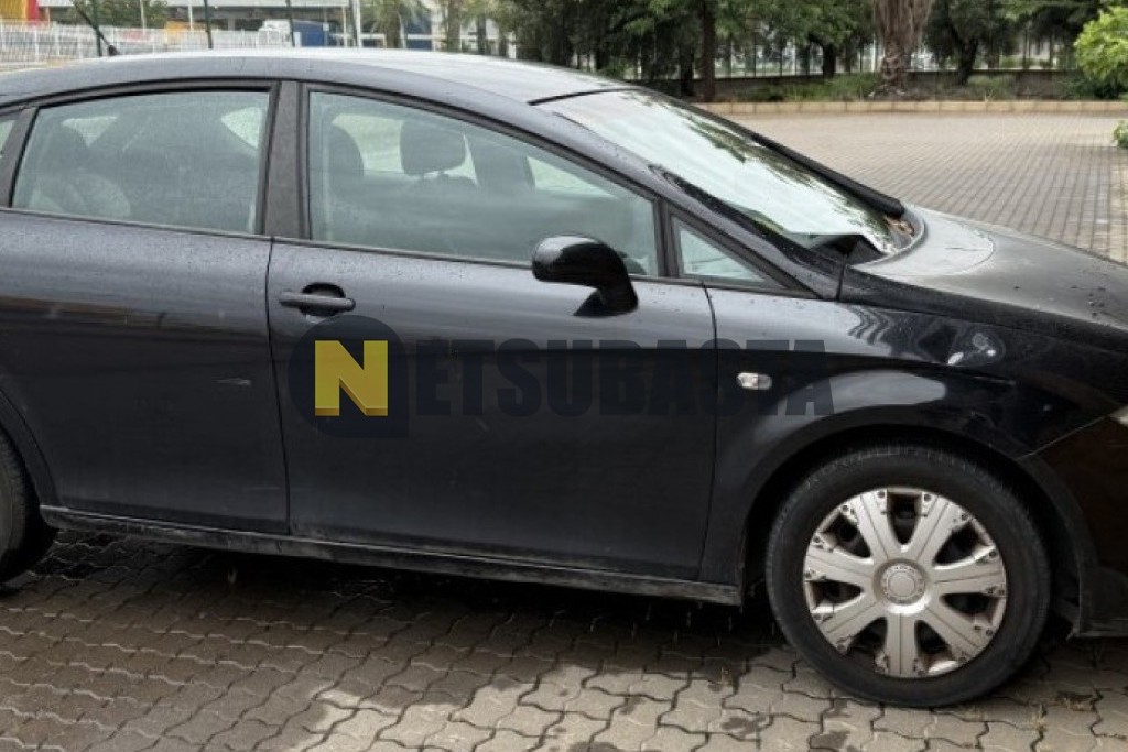 Seat León 1.6 2005