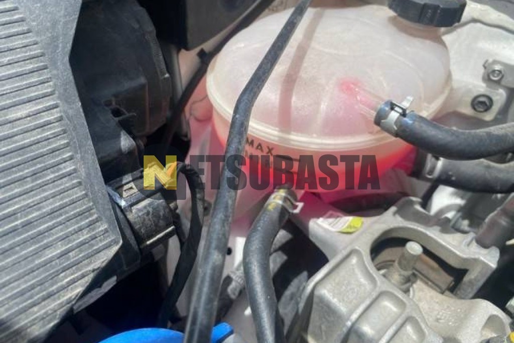 Kia Niro 1.6 HEV 2021