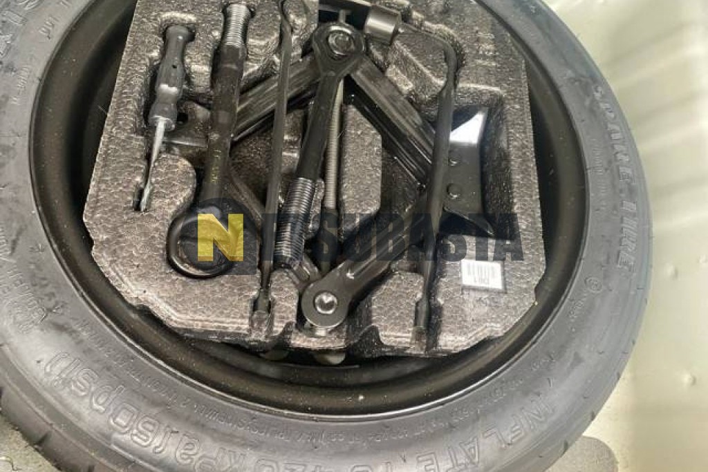 Kia Niro 1.6 HEV 2021