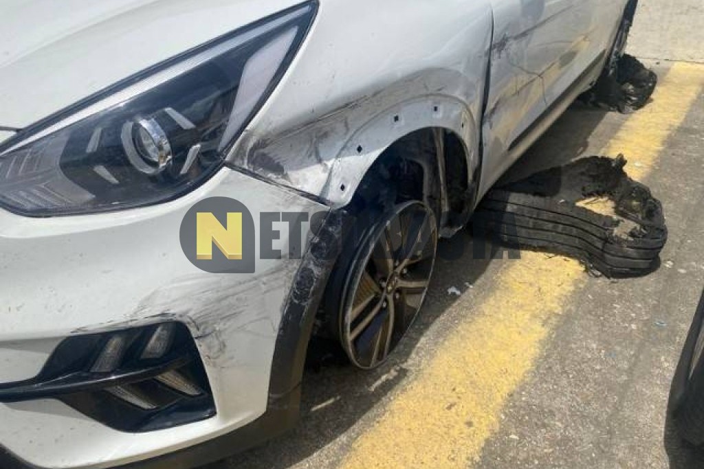Kia Niro 1.6 HEV 2021