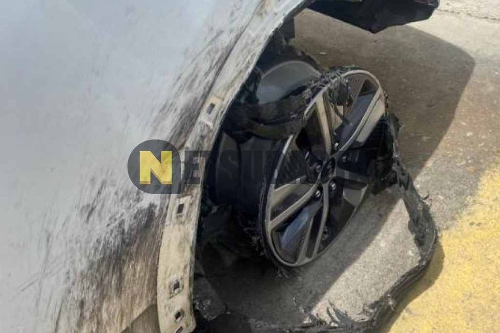 Kia Niro 1.6 HEV 2021