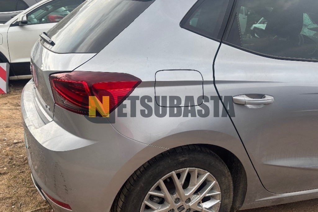 Seat Ibiza 1.0 TSI 2024