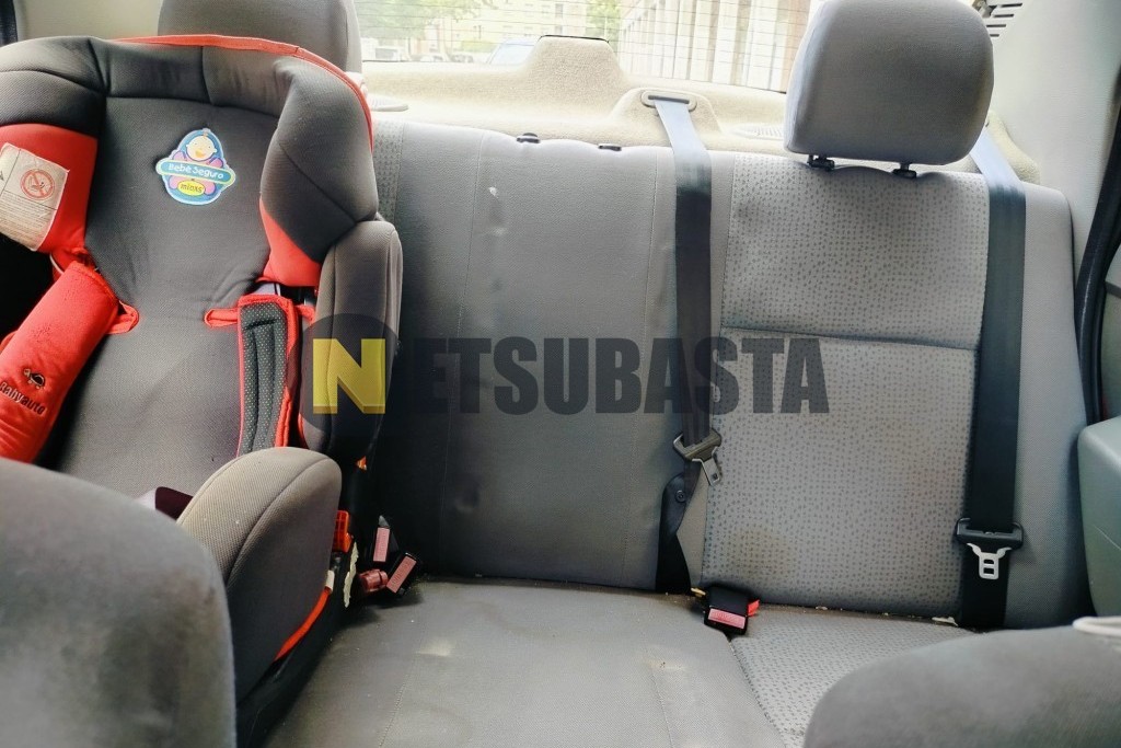 Dacia Logan 1.5 dCi 2006