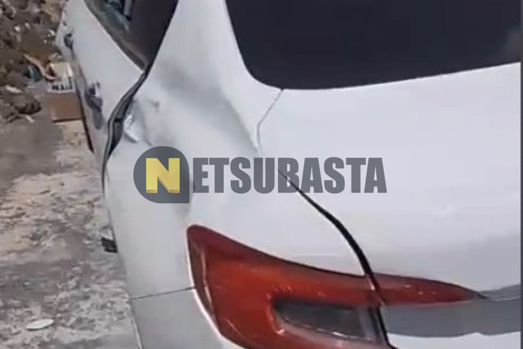 Fiat Tipo 1.4 2016