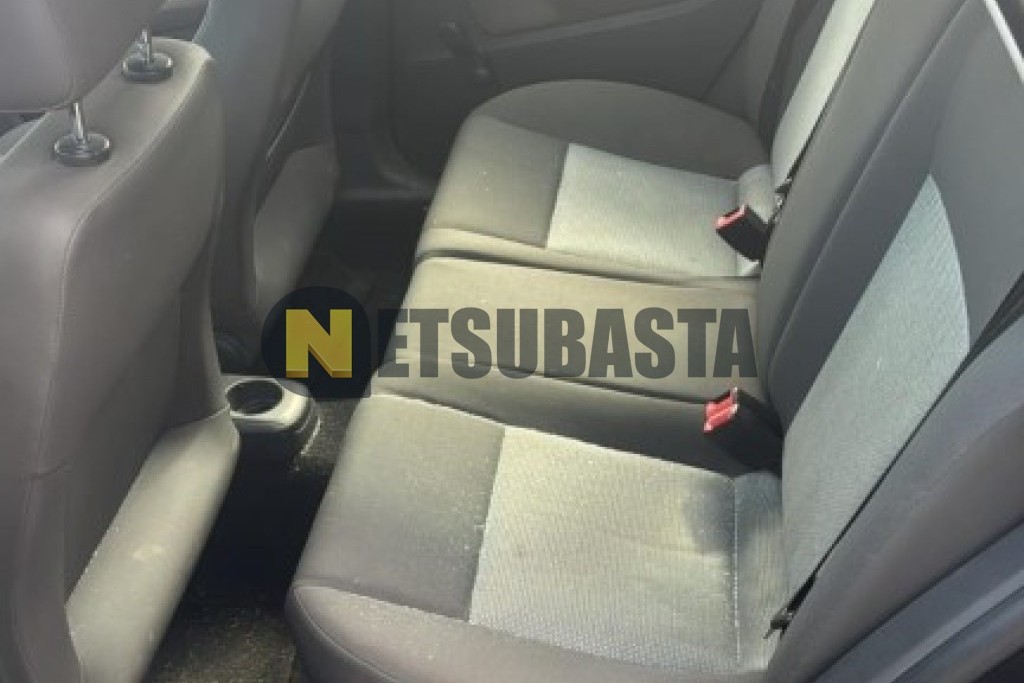 Seat Ibiza 1.9 SDi 2005