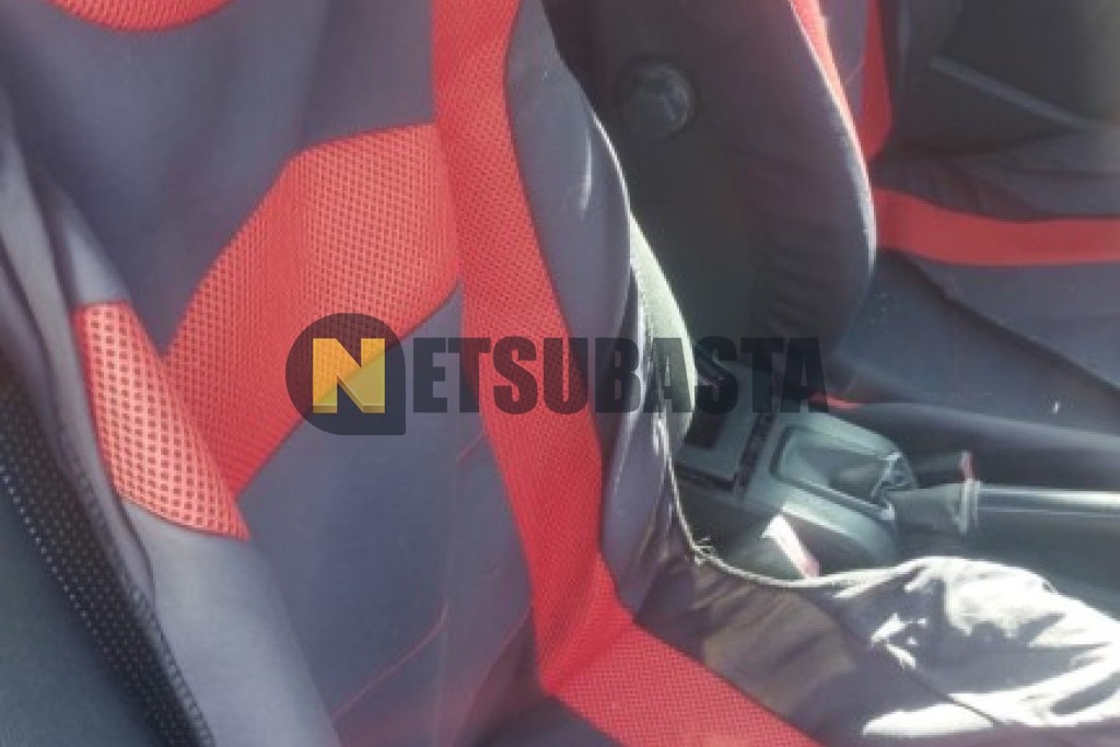 Opel Astra 1.9 CDTi 2007