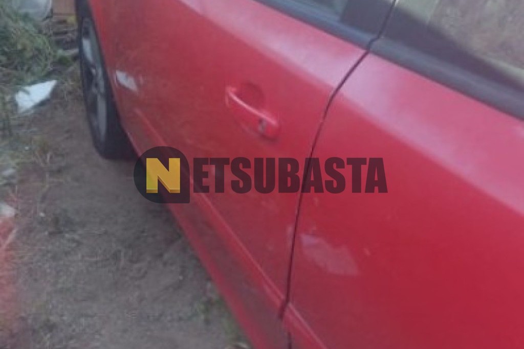 Opel Astra 1.9 CDTi 2007