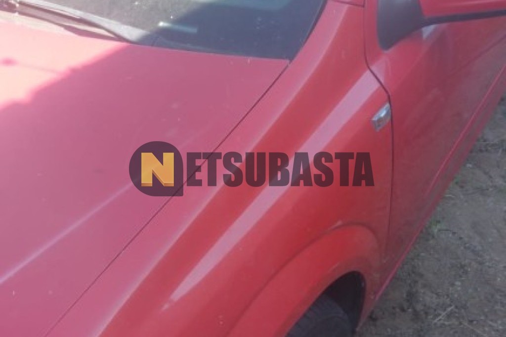 Opel Astra 1.9 CDTi 2007