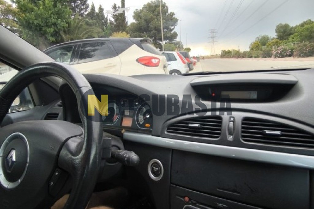 Renault Laguna 1.9 dCi 2005
