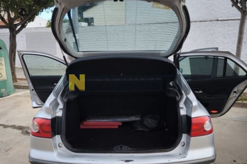 Renault Laguna 1.9 dCi 2005